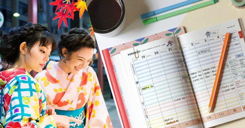 Học Kakeibo, nghệ thuật quản lý tiền và chi tiêu của người Nhật - Happy ...