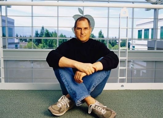 Tại sao Steve Jobs thường họp trong những lúc mà ông đi bộ mỗi ngày?
