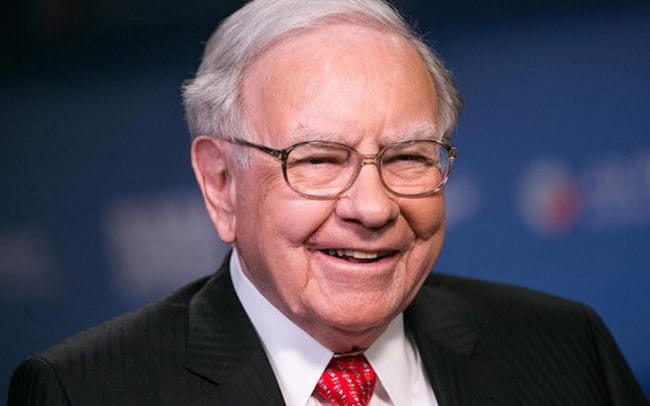Tư duy đầu tư trong cách chơi bài Bridge của Warren Buffett