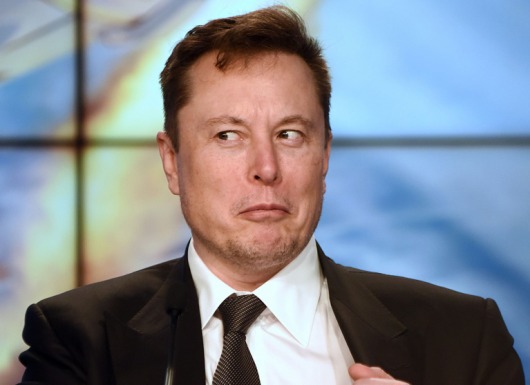 17 câu nói chứng tỏ sự điên rồ không giới hạn của Elon Musk