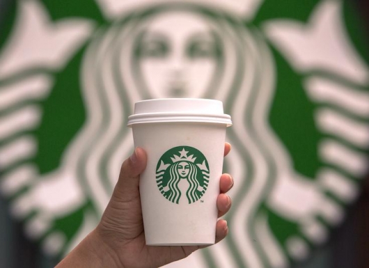 Đằng sau nghệ thuật Marketing của Starbucks là cả sự bất ngờ!