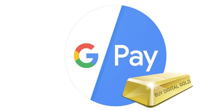 Google Pay với tính năng mới cho phép người dùng tại Ấn Độ mua vàng 9999, 24K