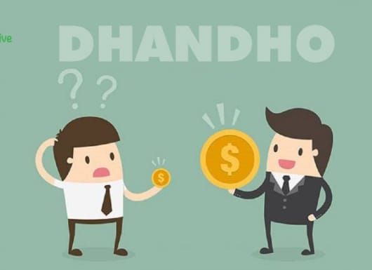 đầu tư Dhandho