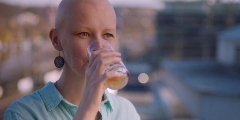 Mamma Beer – Loại bia đầu tiên dành cho bệnh nhân ung thư