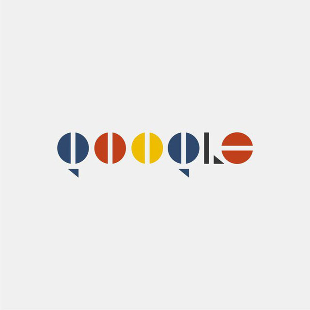 Google Bauhaus