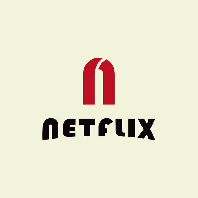Netflix Bauhaus