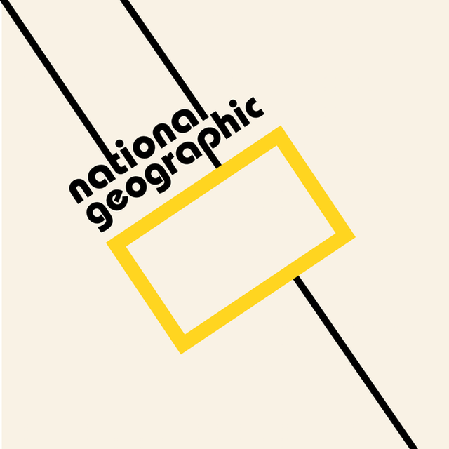 Nat Geo Bauhaus