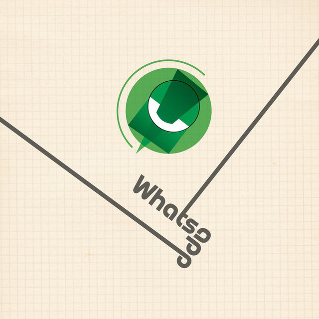 WhatsApp Bauhaus