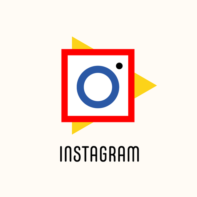 Instagram Bauhaus