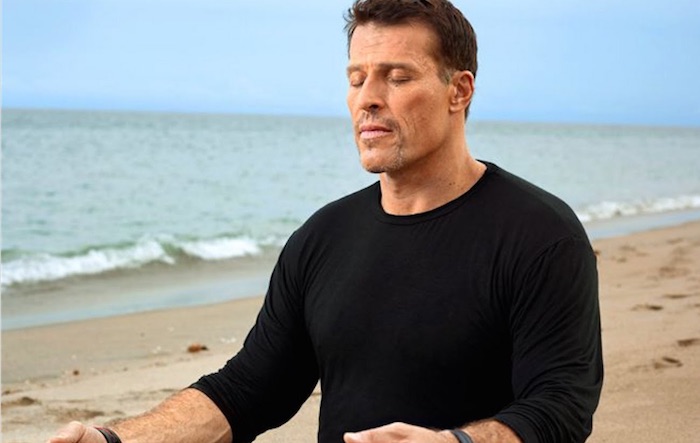 tony robbins