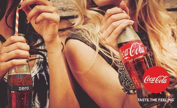 Phân tích chiến lược marketing mix của Coca Cola