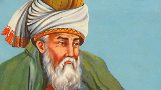 Jalal Rumi