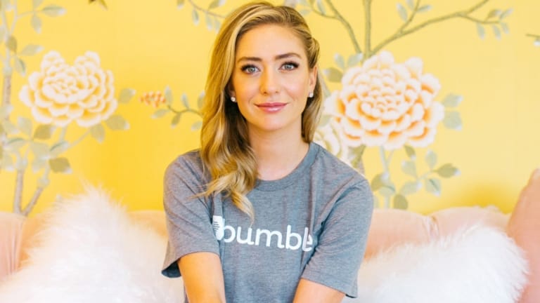 Whitney Wolfe Herd