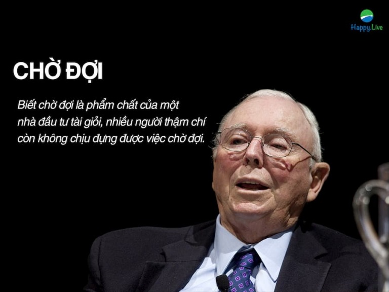 Charlie Munger