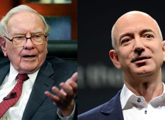 Tại sao không ai giàu như Warren Buffett? Vì người ta không muốn giàu chậm