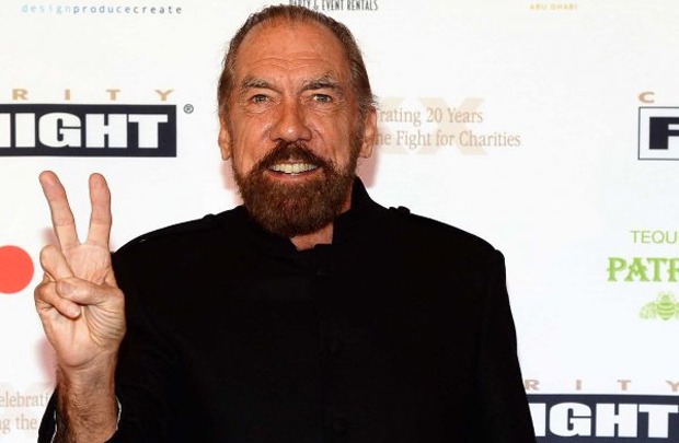 Thói quen của người thành công: 5 phút mỗi ngày của tỷ phú John Paul DeJoria