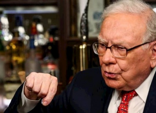 những sai lầm của Warren Buffett