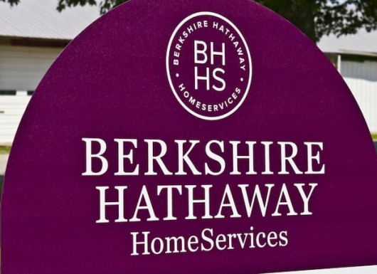 Berkshire Hathaway.