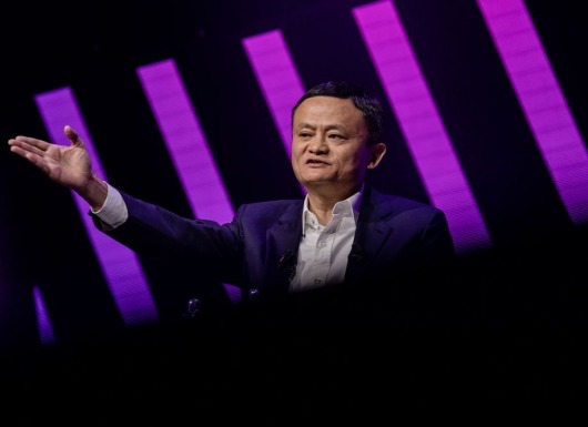 Jack Ma vạch ra 4 nguyên nhân tại sao bạn rất muốn kiếm tiền nhưng lại không thể kiếm được nhiều tiền
