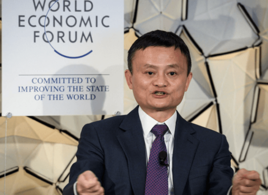 Jack Ma: Công việc đầu tiên là quan trọng nhất, đây là lý do