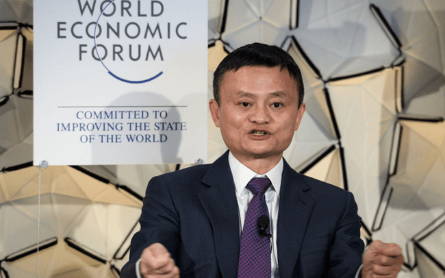 Jack Ma: Công việc đầu tiên là quan trọng nhất, đây là lý do