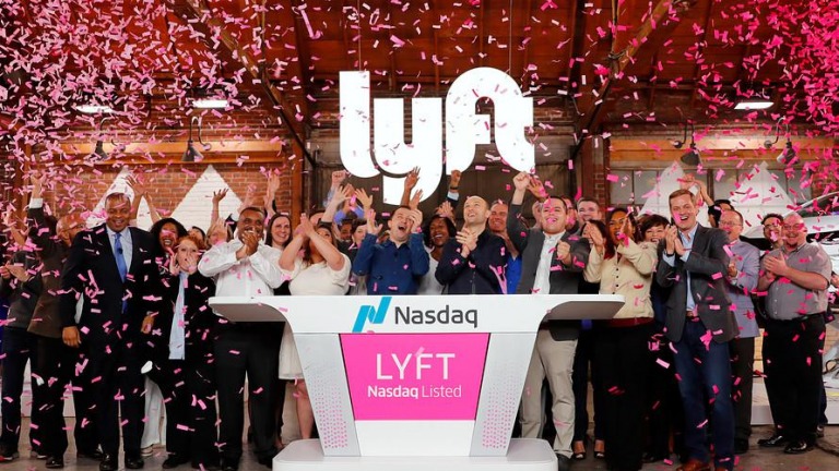 Hoạt động kinh doanh của Lyft đến nay vẫn chưa mang lại lợi nhuận nhưng đã có rất nhiều nhà đầu tư bày tỏ quan tâm đến đợt IPO của công ty ứng dụng gọi xe này 