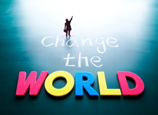 5 công ty thay đổi thế giới