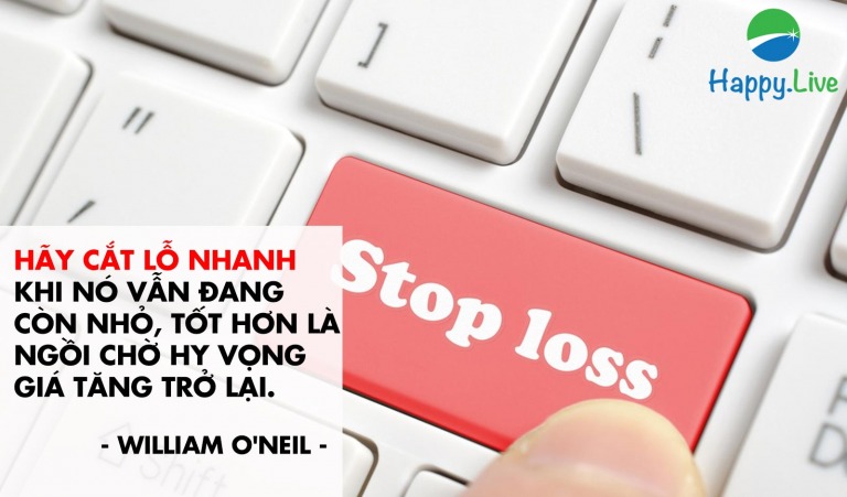 5 lời khuyên của William O'Neil mọi trader phải ghi nhớ