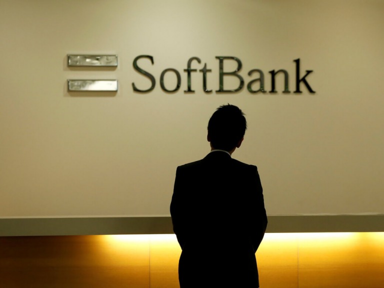 Những điều ít biết về tỷ phú "liều ăn nhiều" của SoftBank