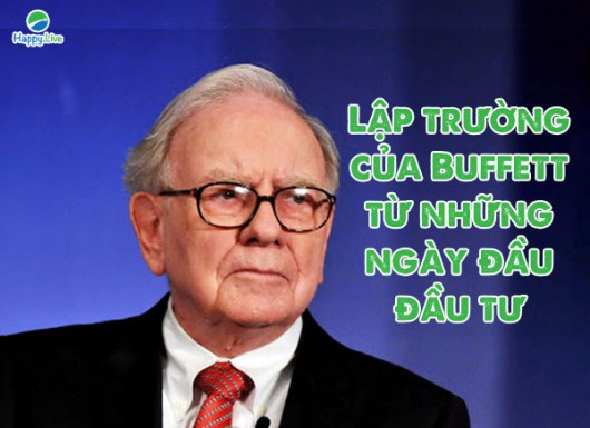 Warren Buffett - Hãy chịu khó "ăn yến mạch" trong khi người khác "ăn kẹo" rồi bạn sẽ có thành quả đầu tư xứng đáng