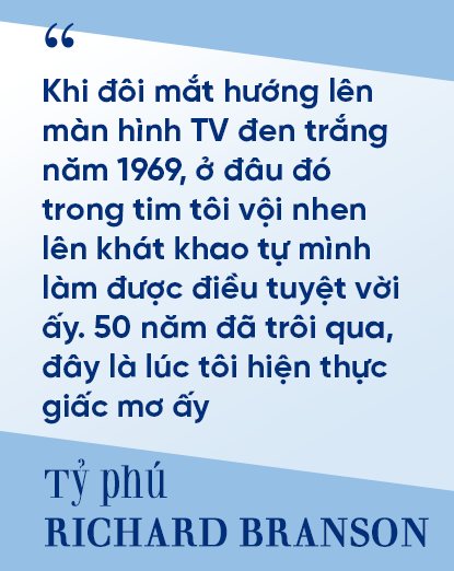 Bí mật '3 đế chế ngầm' ở Mỹ: Có thể làm 'chao đảo' lịch sử, thay đổi tương lai nhân loại