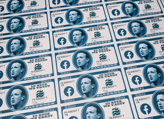 Hạ viện Hoa Kỳ chính thức yêu cầu Facebook dừng dự án tiền mã hóa Libra vô thời hạn
