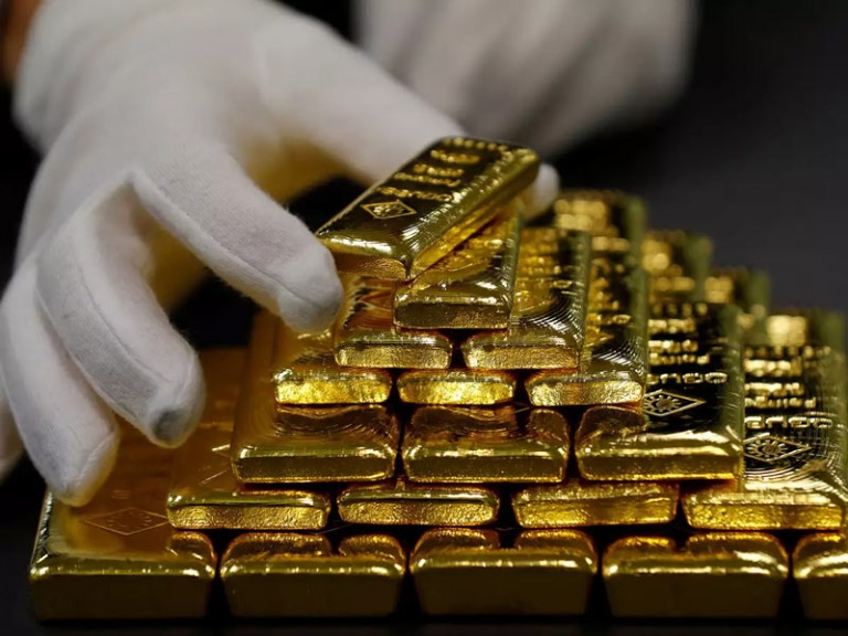 Đầu tư vàng: mua vàng thế nào cho "oách"