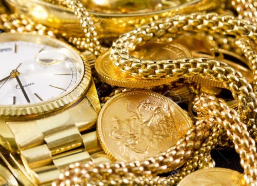 Đầu tư vàng: mua vàng thế nào cho oách