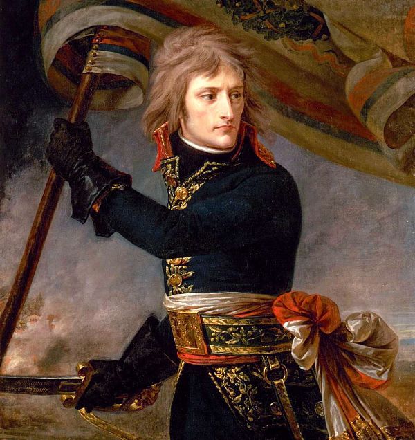 Napoleon - Vĩ nhân hay người bình thường gặp thời