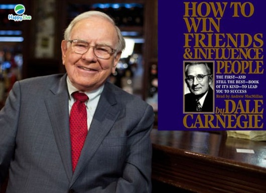 Warren Buffett: Từ "thất nhân tâm" đến "đắc nhân tâm" (Phần 1)