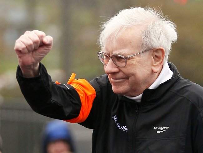 24 sự thật thú vị có thể bạn chưa biết về Warren Buffett