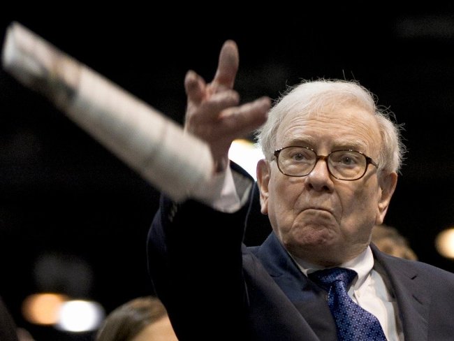 24 sự thật thú vị có thể bạn chưa biết về Warren Buffett