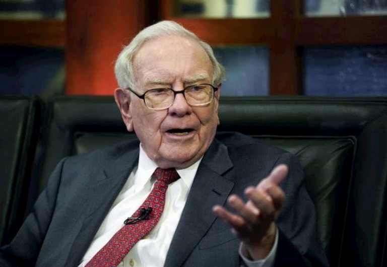 Bí mật thực sự đằng sau triết lý đầu tư giá trị của Warren Buffett