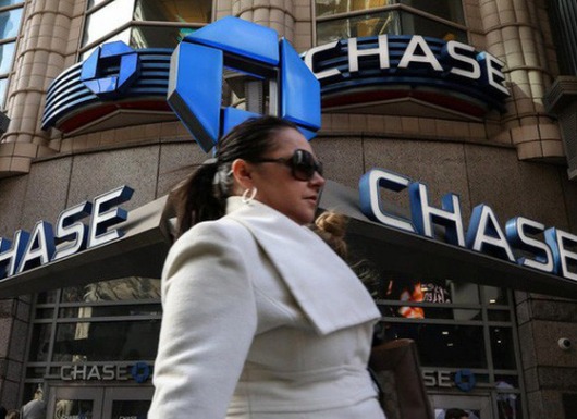 Chuyện hy hữu: Trước khi ngừng kinh doanh tại Canada, ngân hàng JP Morgan Chase tuyên bố xoá nợ thẻ tín dụng cho toàn bộ khách hàng