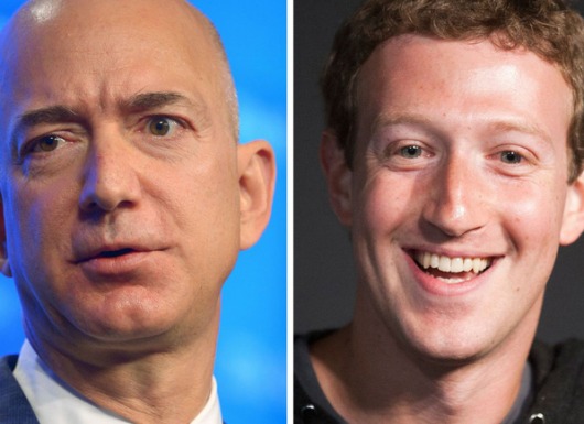 Đừng bắt chước nhân tài "1000 năm có 1" như Mark Zuckerberg hay Jeff Bezos: Thành công nằm ở 6 điều các "triệu phú nhà bên" đang làm cạnh bạn!