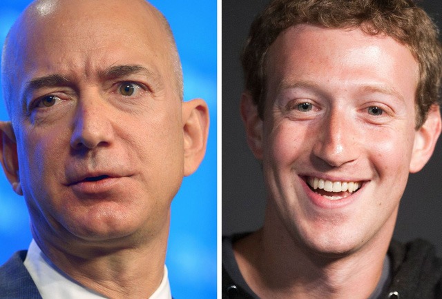 Đừng bắt chước nhân tài "1000 năm có 1" như Mark Zuckerberg hay Jeff Bezos: Thành công nằm ở 6 điều các "triệu phú nhà bên" đang làm cạnh bạn!
