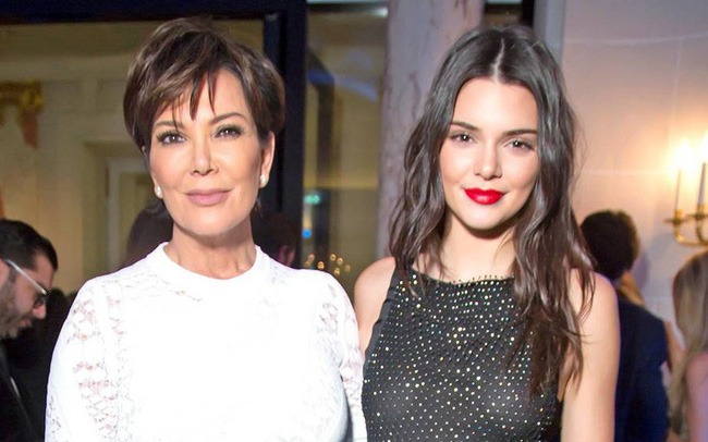 Kris Jenner, người đứng sau những đứa con thành đạt nhà Kardashians: Nếu không nỗ lực làm việc, bạn sẽ chẳng đạt được điều gì