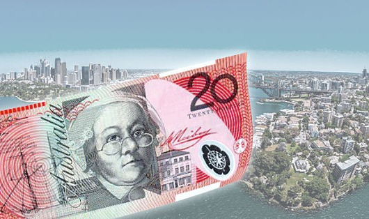 Người phụ nữ từng có tiền án tiền sự được in trang trọng trên tờ 20 đô-la Úc