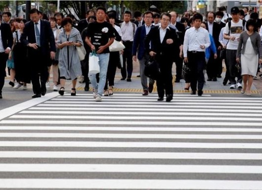 Nhật Bản: Nhiều doanh nghiệp phá sản do thiếu lao động