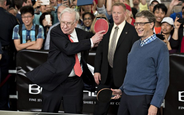 Warren Buffett: Kiếm được 100 triệu USD mà phải hợp tác với người mình không ưa, tôi thà không làm còn hơn!