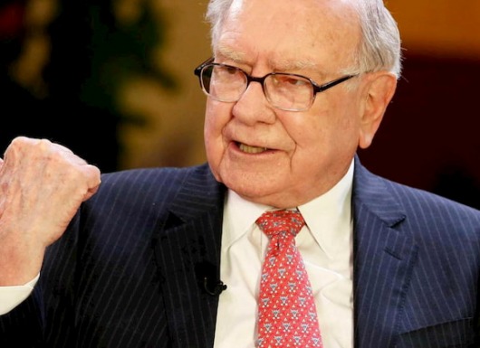 Warren Buffett - Thật khó đầu tư tốt hơn trung bình khi đi theo đám đông
