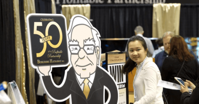 7 tỷ phú làm giàu nhờ Warren Buffett