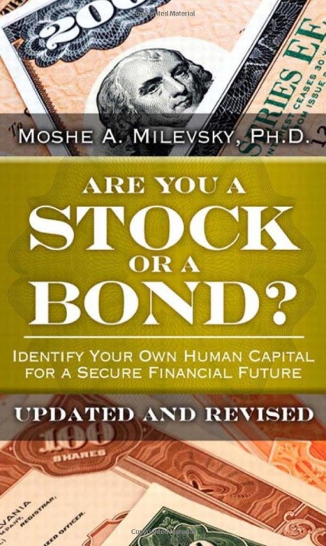 Bạn là cổ phiếu hay trái phiếu?