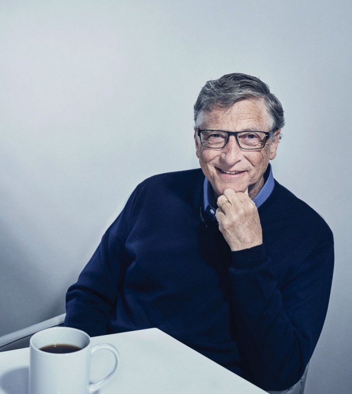 Chiến lược duy trì tài sản ở dạng cổ phiếu giúp Bill Gates có thêm 17 tỷ dù đã "về hưu"